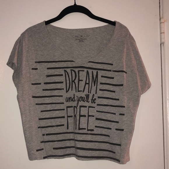Dream and you’ll be free - Picture 1 of 2